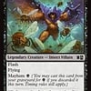Swarm, Being of Bees - Foil