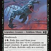 Venom, Evil Unleashed - Foil