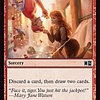 Romantic Rendezvous - Foil