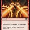 Shock - Foil