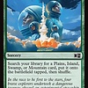 Farseek - Foil