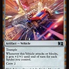 Spider-Mobile - Foil
