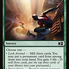 Scout the City - Foil
