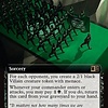 Endless Ranks of HYDRA