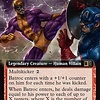 Batroc the Leaper