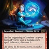 Franklin Richards, Ascendant