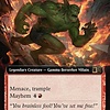 Abomination, World Ravager