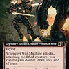 War Machine, Avenging Arsenal