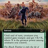 Overwhelming Stampede