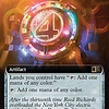 Chromatic Lantern