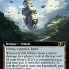 N'Yami-Class Mother Ship