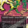 Baron Strucker, HYDRA Overlord - Foil