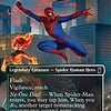 Spider-Man, To the Rescue - Foil