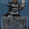 Nick Fury, Agent of S.H.I.E.L.D. - Foil