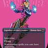Ironheart, Clever Champion - Foil