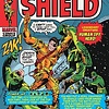 Nick Fury, Agent of S.H.I.E.L.D. - Foil