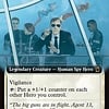 Agent Phil Coulson - Foil