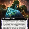 Doom Reigns Supreme - Foil