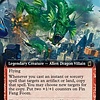 Fin Fang Foom - Foil