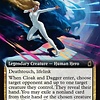 Cloak and Dagger, Entwined - Foil