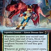 Moon Girl and Devil Dinosaur - Foil