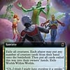Worlds Within Worlds - Foil