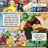 Origin of the Avengers