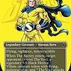 The Sentry, Golden Guardian