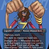 Ms. Marvel, Kamala Khan
