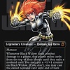 Black Widow, Super Spy