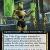 Scientist Supreme of A.I.M.