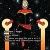 Archangel of Thune (Heaven-Sent Marvel)