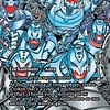 Mechanized Production