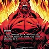 Monstrous Rage