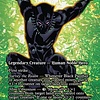 Black Panther, Wakandan King