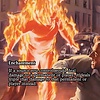 Fiery Emancipation