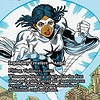 Aurelia, the Warleader (Monica, the Marvel)