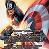 Captain America, First Avenger
