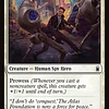 Agent of Atlas - Foil
