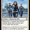 Agents of S.H.I.E.L.D. - Foil