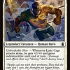 Luke Cage, Power Man - Foil