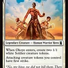 Okoye, Dora Milaje Leader - Foil