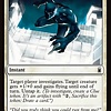 Panther Pounce - Foil