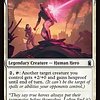 Patriot, Shield Wielder - Foil