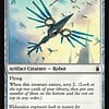Wakandan Drone Flock - Foil