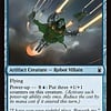 Aerial Doombot - Foil