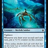 Atlantean Cavalry - Foil