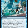 Atlantis Attacks - Foil