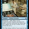 Bold Biochemist - Foil