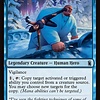 Echo, Perceptive Prodigy - Foil